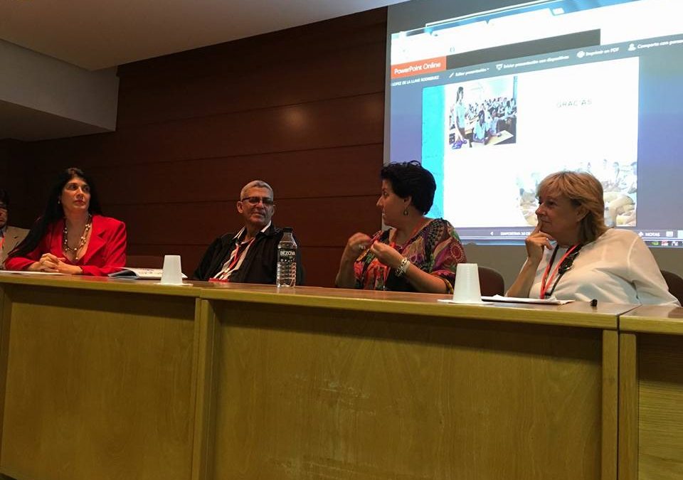 18º Congreso Latinoamericano de Sexología y Educación Sexual