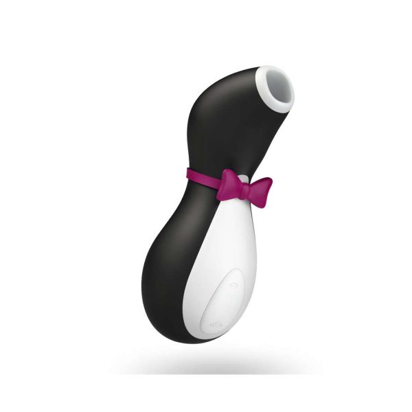 SATISFYER PRO PENGUIN NEXT GENERATION - Imagen 1
