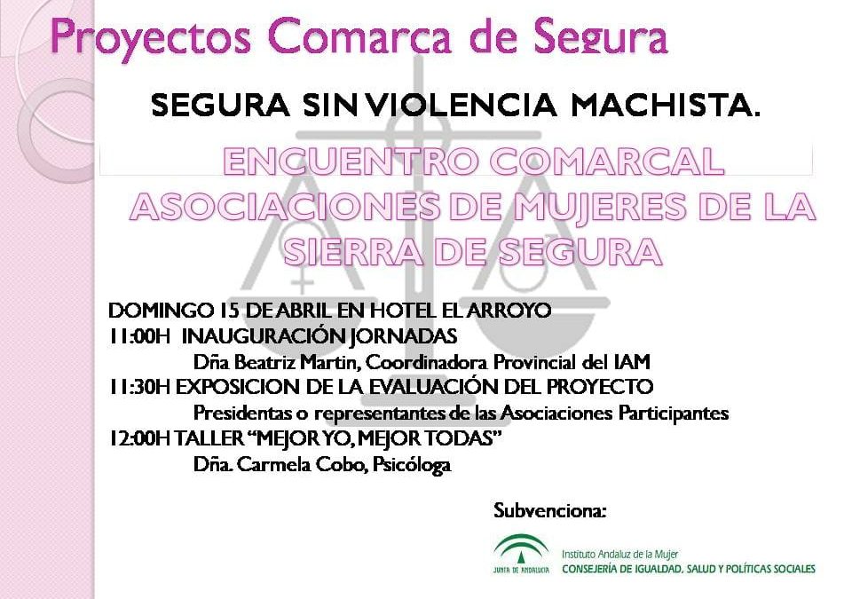 «Mejor yo, mejor todas»