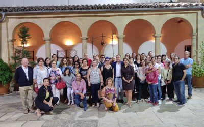 Celebración del Día Mundial de la Salud Sexual 2019 en Sabiote
