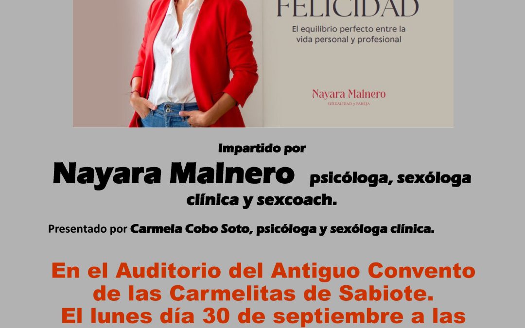 Sabiote municipio comprometido con la salud sexual. DMSS2024