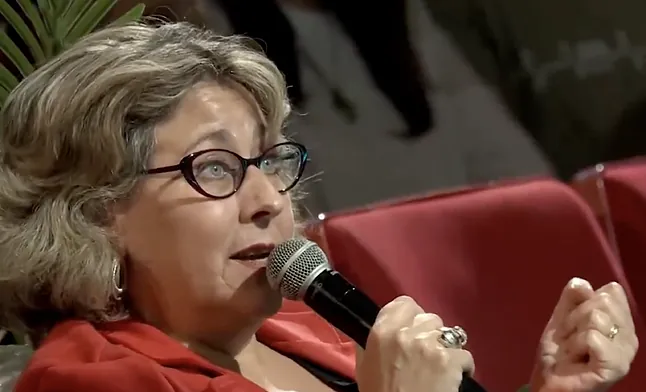 El Día que visitamos La Revuelta