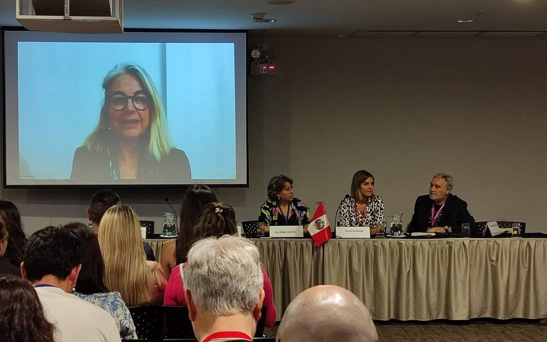 Congreso CLASES 2024 celebrado en Perú